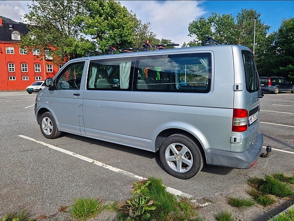 Volkswagen Transporter 3 of 17