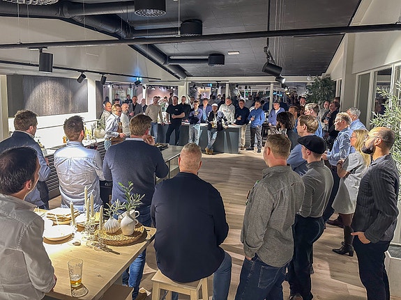 Bilde 5 av 10 i jobbannonse-galleriet