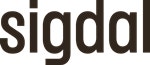 Studio Sigdal Bergen logo