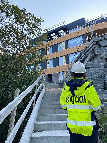 Bilde 1 av 10 i jobbannonse-galleriet