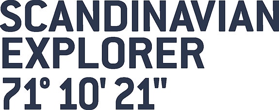 Scandinavian Explorer AS logo