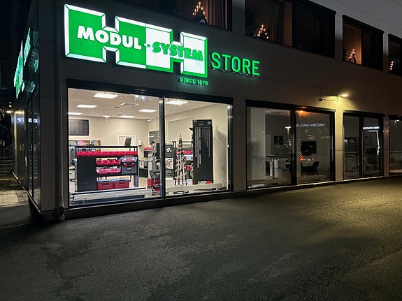 Bilde 10 av 10 i jobbannonse-galleriet