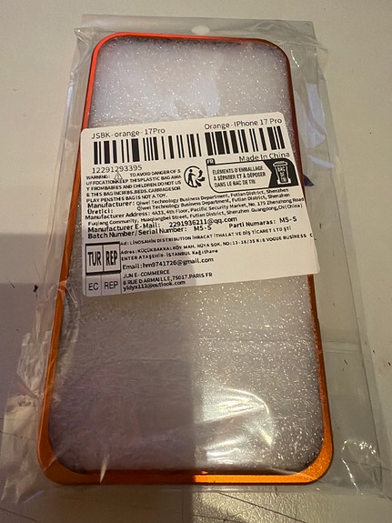 Product image 2 of 5