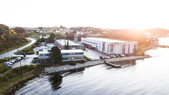 Bilde 1 av 1 i jobbannonse-galleriet