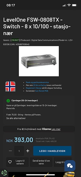 Product image 2 of 5