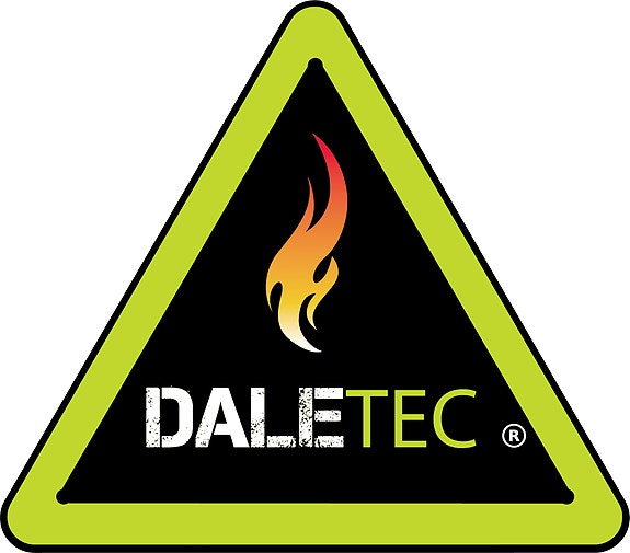 Daletec AS logo