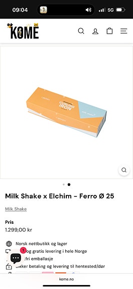 Product image 2 of 5