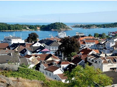 Grimstad kommune logo