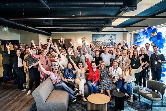 Bilde 1 av 1 i jobbannonse-galleriet