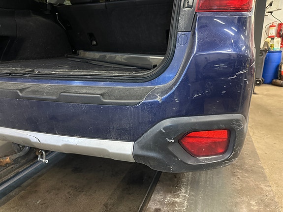 Subaru Outback 17 of 20
