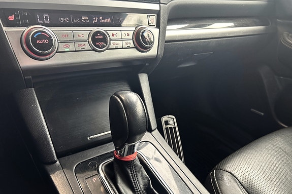 Subaru Outback 14 of 20
