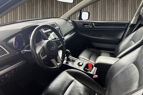 Subaru Outback 7 of 20