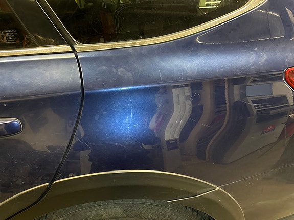Subaru Outback 16 of 20