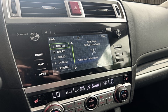 Subaru Outback 10 of 20