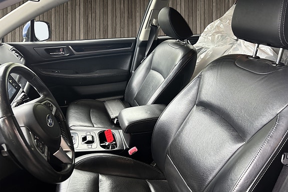 Subaru Outback 8 of 20