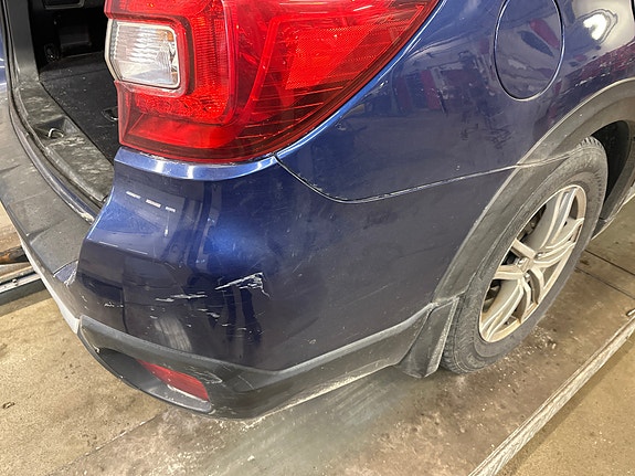 Subaru Outback 19 of 20