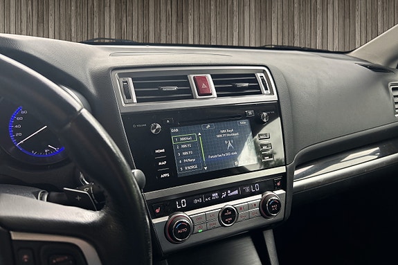 Subaru Outback 11 of 20