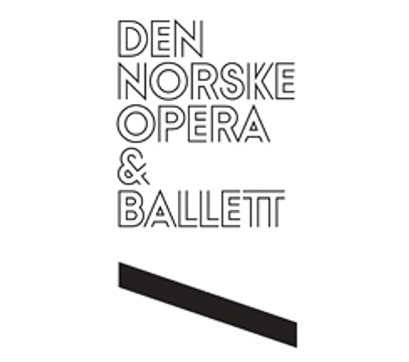 DEN NORSKE OPERA & BALLETT AS logo