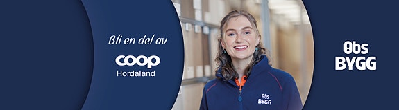 Bilde 1 av 1 i jobbannonse-galleriet