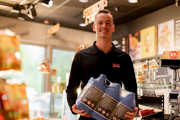 Bilde 2 av 6 i jobbannonse-galleriet