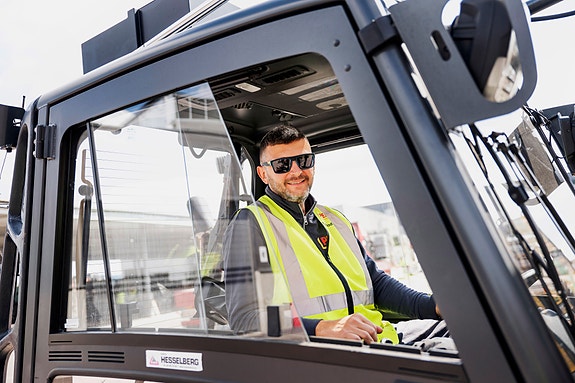 Bilde 1 av 8 i jobbannonse-galleriet