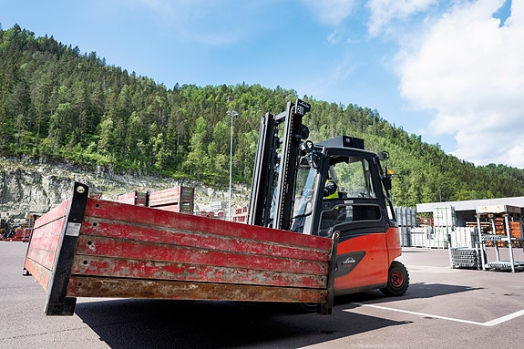 Bilde 2 av 8 i jobbannonse-galleriet