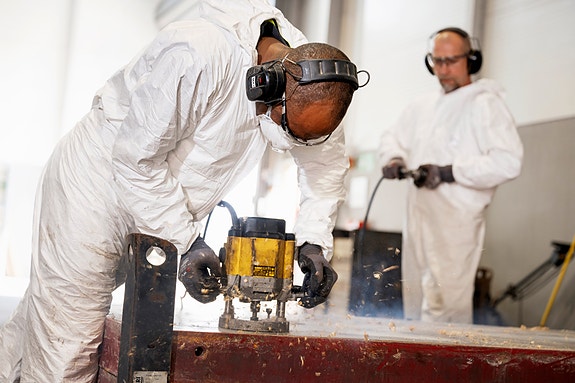 Bilde 4 av 8 i jobbannonse-galleriet