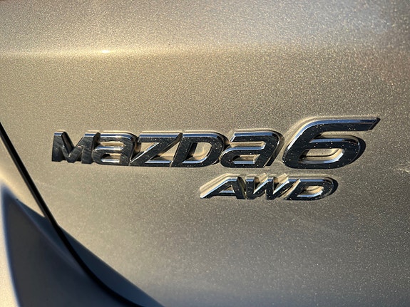 Mazda 6 10 of 23