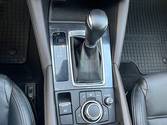 Mazda 6 16 of 23