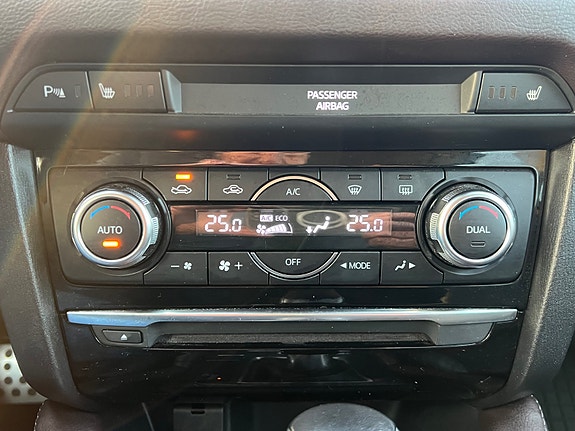 Mazda 6 17 of 23