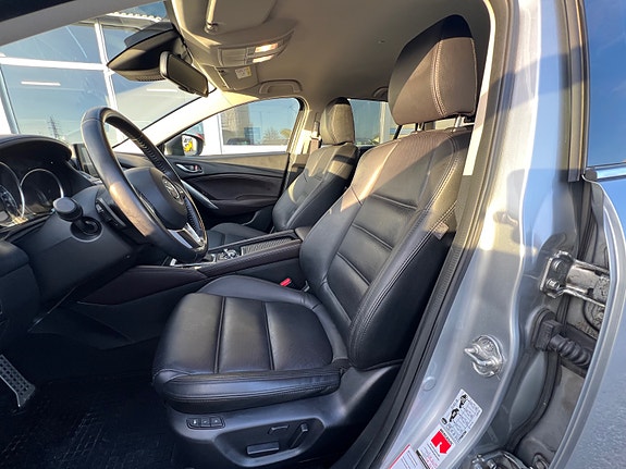 Mazda 6 12 of 23