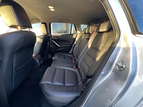 Mazda 6 13 of 23