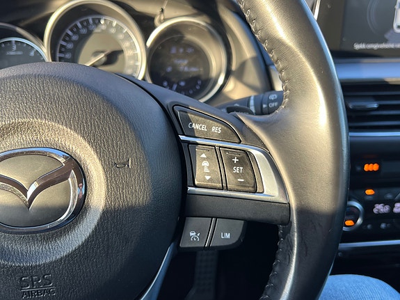 Mazda 6 19 of 23