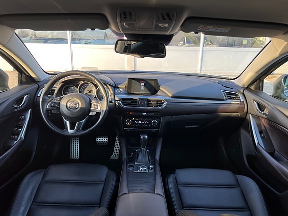 Mazda 6 11 of 23
