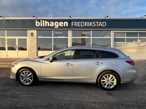 Mazda 6 6 of 23