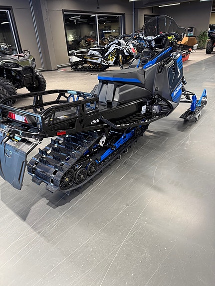 Polaris Polaris Voyageur Nordic Pro 650 3 of 6