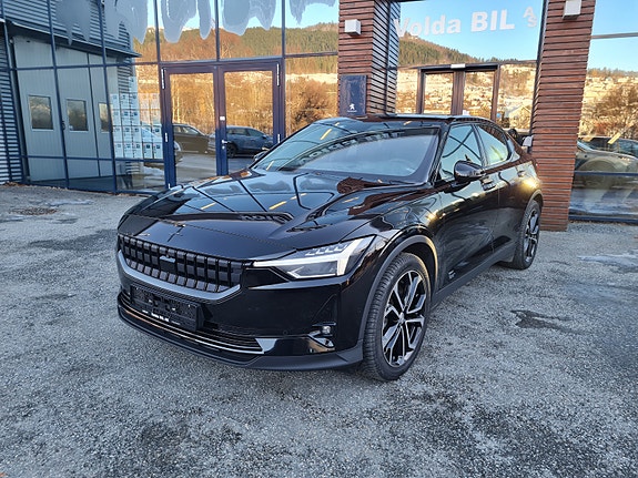 Polestar 2