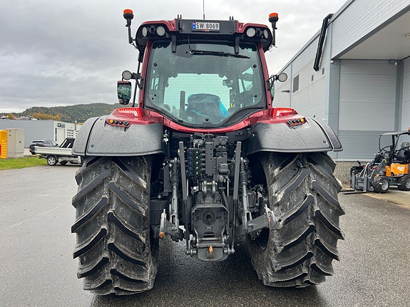 Valtra N175 2023, kr 1 690 000,-