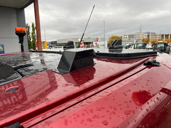 Valtra N175 2023, kr 1 690 000,-