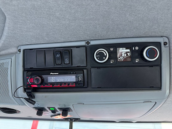 Valtra T254 2021, kr 1 390 000,-