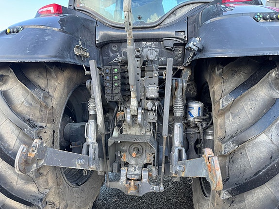 Valtra T254 2021, kr 1 390 000,-