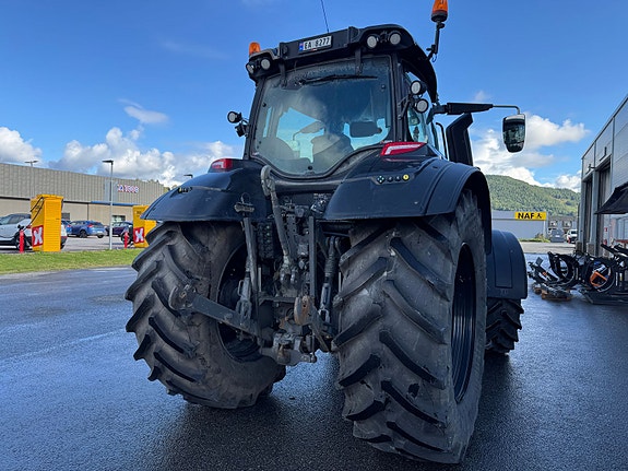 Valtra T254 2021, kr 1 390 000,-