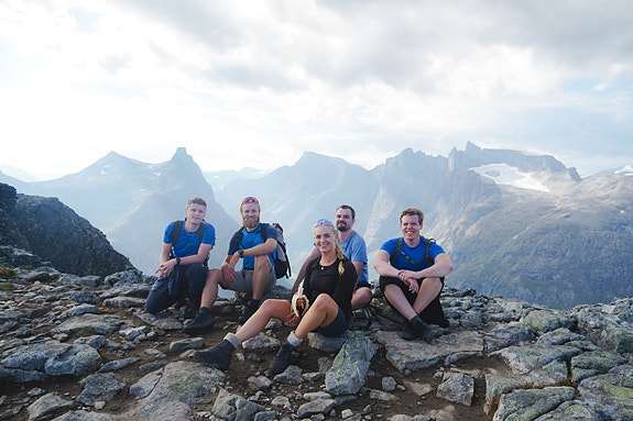 Bilde 2 av 7 i jobbannonse-galleriet