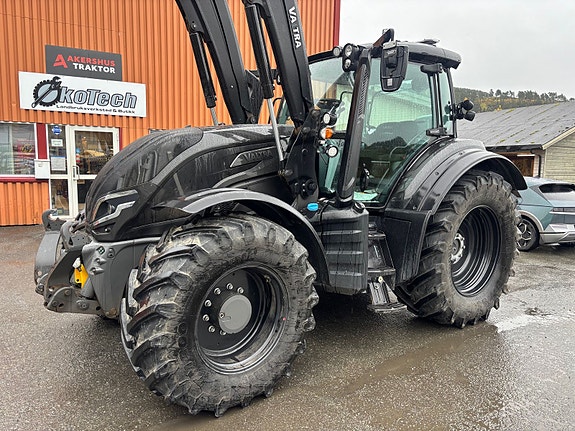 Valtra T175 Direct 2023, kr 1 355 000,-