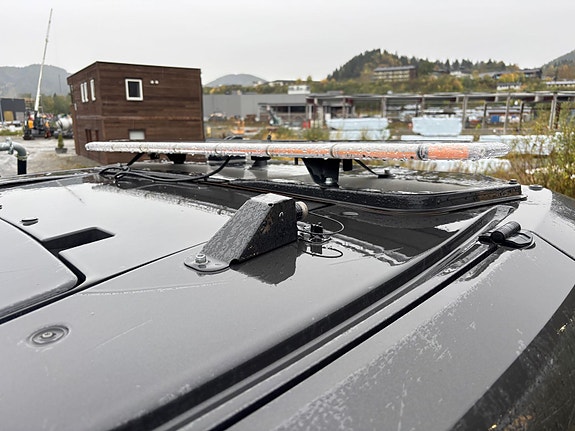 Valtra T175 Direct 2023, kr 1 355 000,-