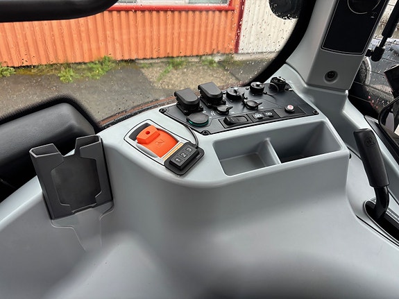 Valtra T175 Direct 2023, kr 1 355 000,-