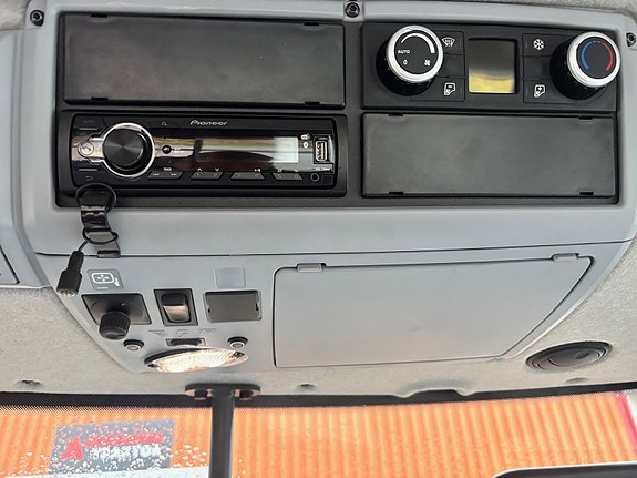 Valtra T175 Direct 2023, kr 1 355 000,-