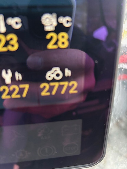 Valtra T175 Direct 2023, kr 1 355 000,-