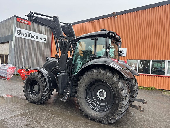 Valtra T175 Direct 2023, kr 1 355 000,-