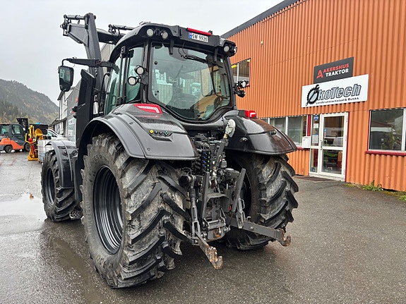 Valtra T175 Direct 2023, kr 1 355 000,-